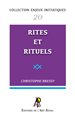 ENJEUX #20 : Rites et Rituels