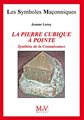 LSM N° 34 - La pierre cubique à pointe  (LAST)