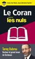 Coran pour les nuls en 50 notions clés (Le)