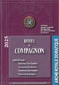 RITUEL AR Compagnon Domatique Édition 2025 - A6. (Petit format)