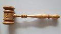 MAILLET MOYEN JUGE ACACIA - VM
