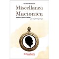 Miscellanea Macionica. Questions et savoirs en partage pour un jubilé