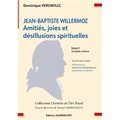 JEAN-BAPTISTE WILLERMOZ - LIVRE 1 LA HAUTE SCIENCE