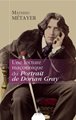 Lecture maçonnique du Portrait de Dorian Gray (Une)