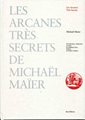 Les Arcanes très secrets