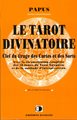 Le tarot divinatoire