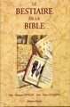 La Bestiaire de la Bible