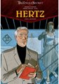 Le Triangle secret - HERTZ Tome II