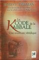 Code de la kabbale