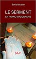 serment en franc-maçonnerie (Le)