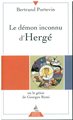 Démon inconnu d'Hergé