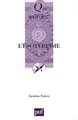 QSJ - ESOTERISME