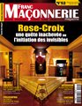 Franc-maçonnerie Magazine N°52 - Décembre/Janvier 2016