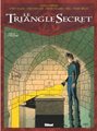 Le Triangle secret - Tome VII