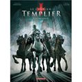 Le dernier templier - Tome 1 - L'encodeur
