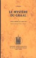 Le Mystère du Graal