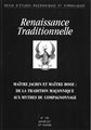 RT#185 : Maître Jachin et Maître Booz : de la tradition maçonnique aux mythes du Compagnonnage