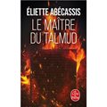 Le maître du Talmud