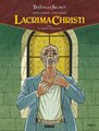 TRIANGLE SECRET - LACRIMA CHRISTI TOME II