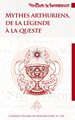 Cahiers Villard de Honnecourt n° 136 - Mythes arthuriens, de la légende à la queste
