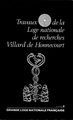 Cahiers Villard de Honnecourt n° 009 -2ème Ed