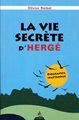 La vie secrète d'Hergé