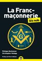 La Franc-maçonnerie pour les nuls (poche éd.2023)