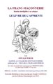 livre de l'apprenti (Le)