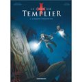 Le dernier templier - Tome 3 - L'Église engloutie