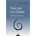 TROIS PAS VERS L'INFINI - L'INITIATION ECOSSAISE (ED.2025)