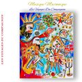 CD Musique pour Passage - Le Compagnon
