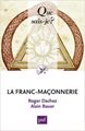 Franc-Maçonnerie (2e édition) - QSJ