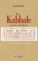 Kabbale (La) : une brève introduction