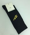 CHAUSSETTES NOIRES Acacia