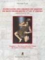 Symbolisme des Ordres de Sagesse du Rite Français du 1er au 4e Ordre - Chapitre 1 – Élu Secret (Premier Ordre)