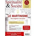 Le Martinisme - des origines à nos jours