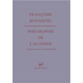 Philosophie de l'alchimie