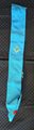 CORDON RF/RFM MAÎTRE TURQUOISE BRODE EQUERRE COMPAS