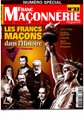 Franc-maçonnerie Magazine N°33 - Juillet/Août 2014