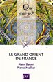 Le Grand Orient de France - QSJ