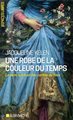 robe de la couleur du temps (Une)