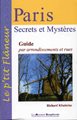 Paris Secrets et Mystères