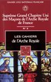 Les Cahiers de l'Arche Royale n° 2