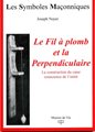 Le fil à plomb et la perpendiculaire - LSM N° 18
