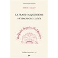 La Franc-maçonnerie swedenborgienne