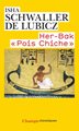 Her-Bak "pois chiche" Edition 2014