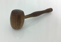 MINI MAILLET TONNEAU DE TABLE