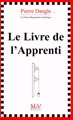 Le livre de l'Apprenti (5ème édition)