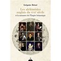 Les alchimistes anglais du XVIIème siècle