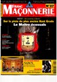 Franc-maçonnerie Magazine N°37 - Janvier/Février 2015
